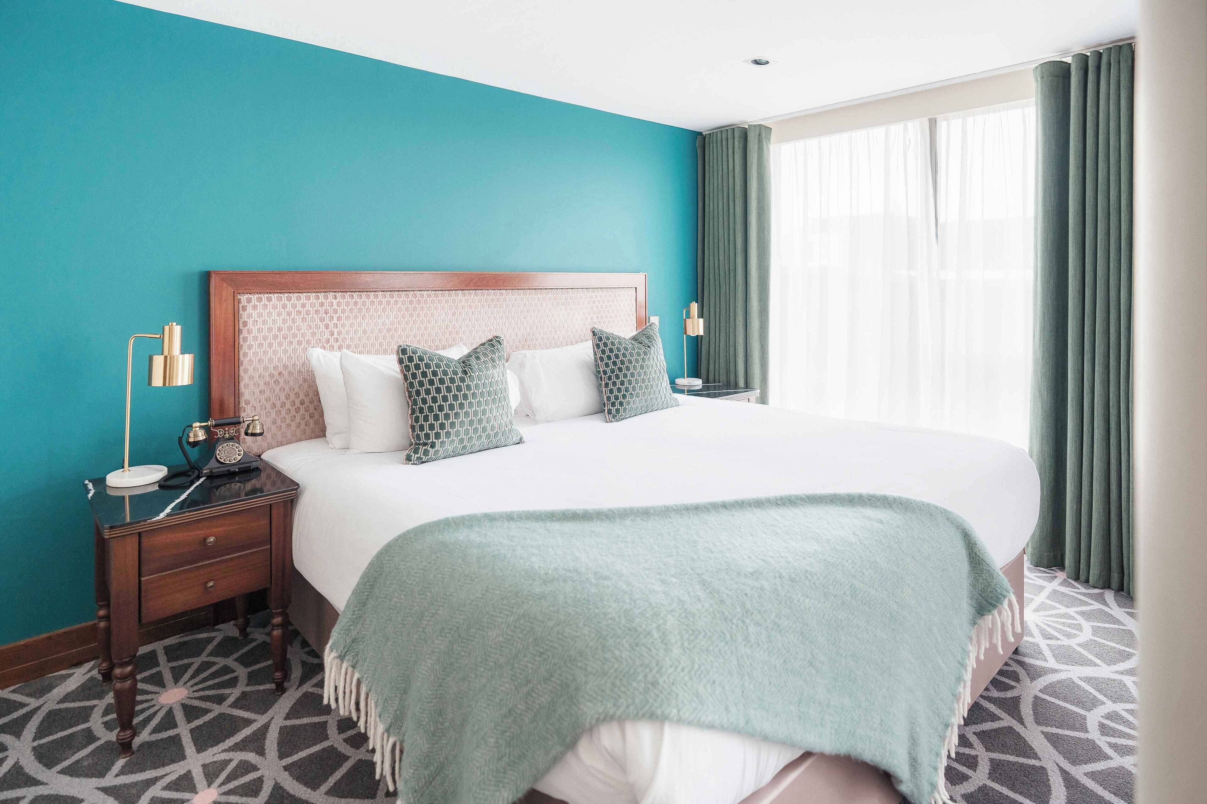 Foto - Imperial Hotel Cork City