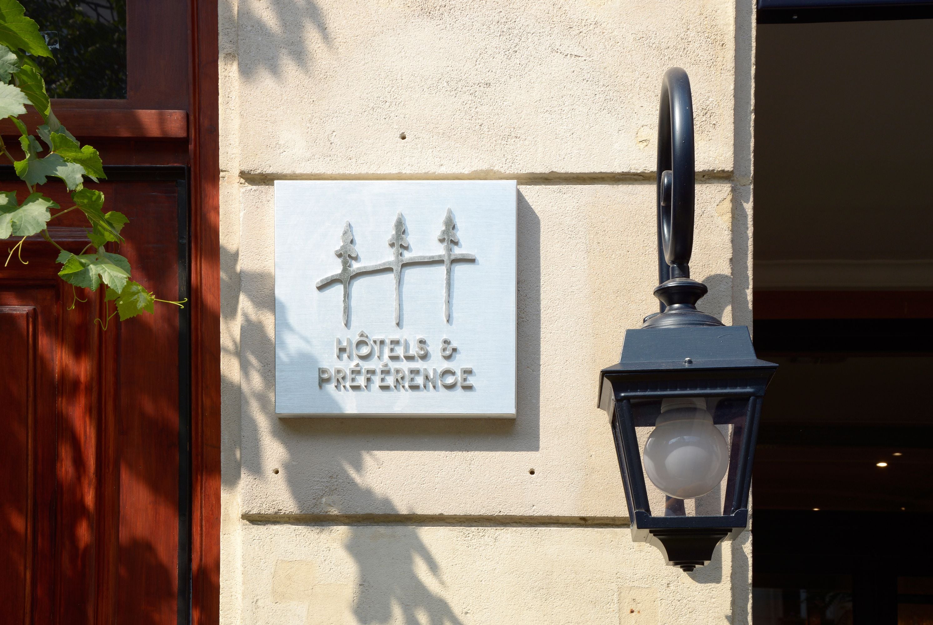 Foto - Le Patio Bastille