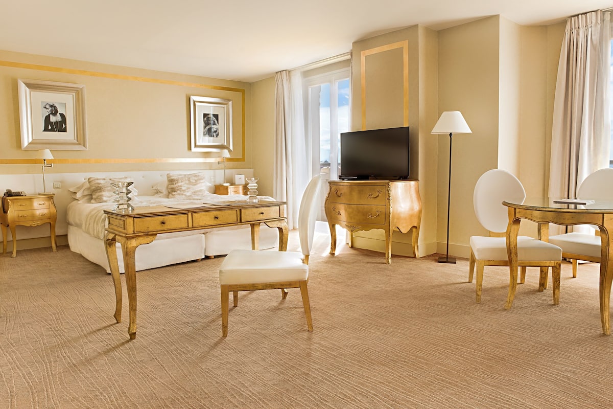 Suite Deluxe