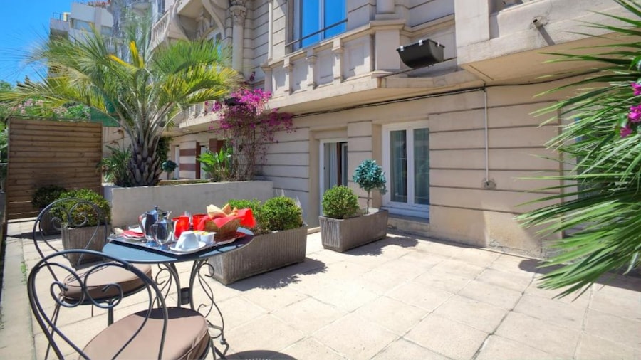 Hotel Renoir