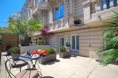 Hotel Renoir