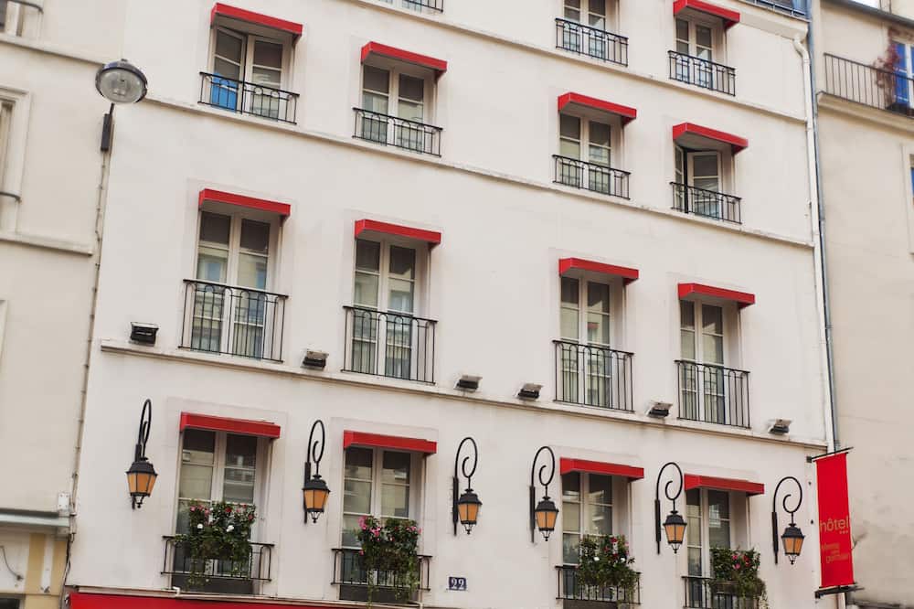 Hôtel Sèvres Saint Germain