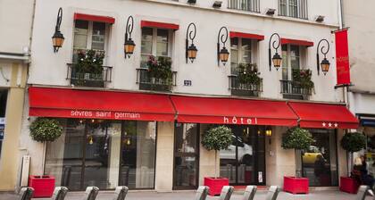 Hôtel Sèvres Saint Germain
