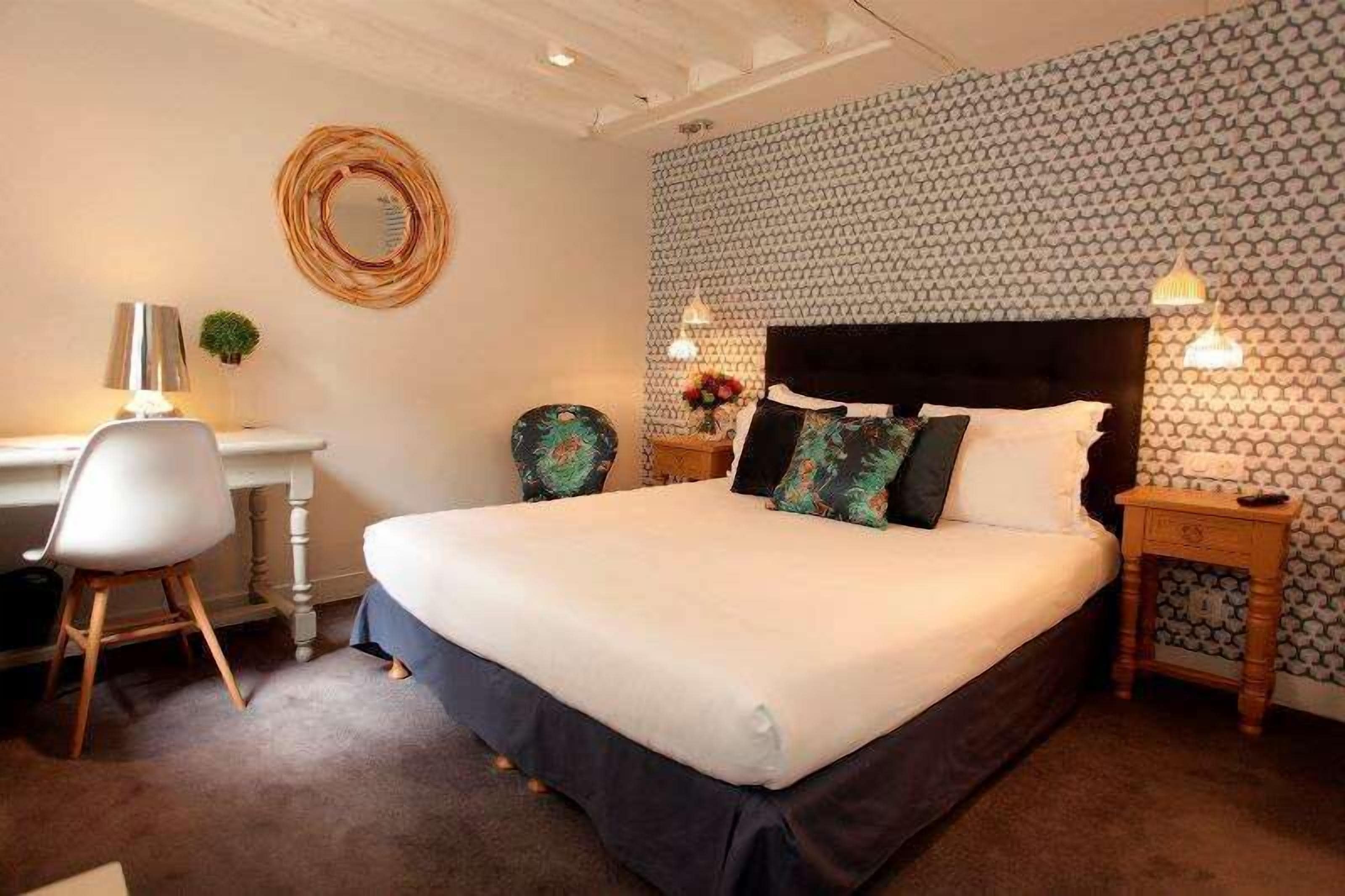 Foto - Hôtel Sèvres Saint Germain