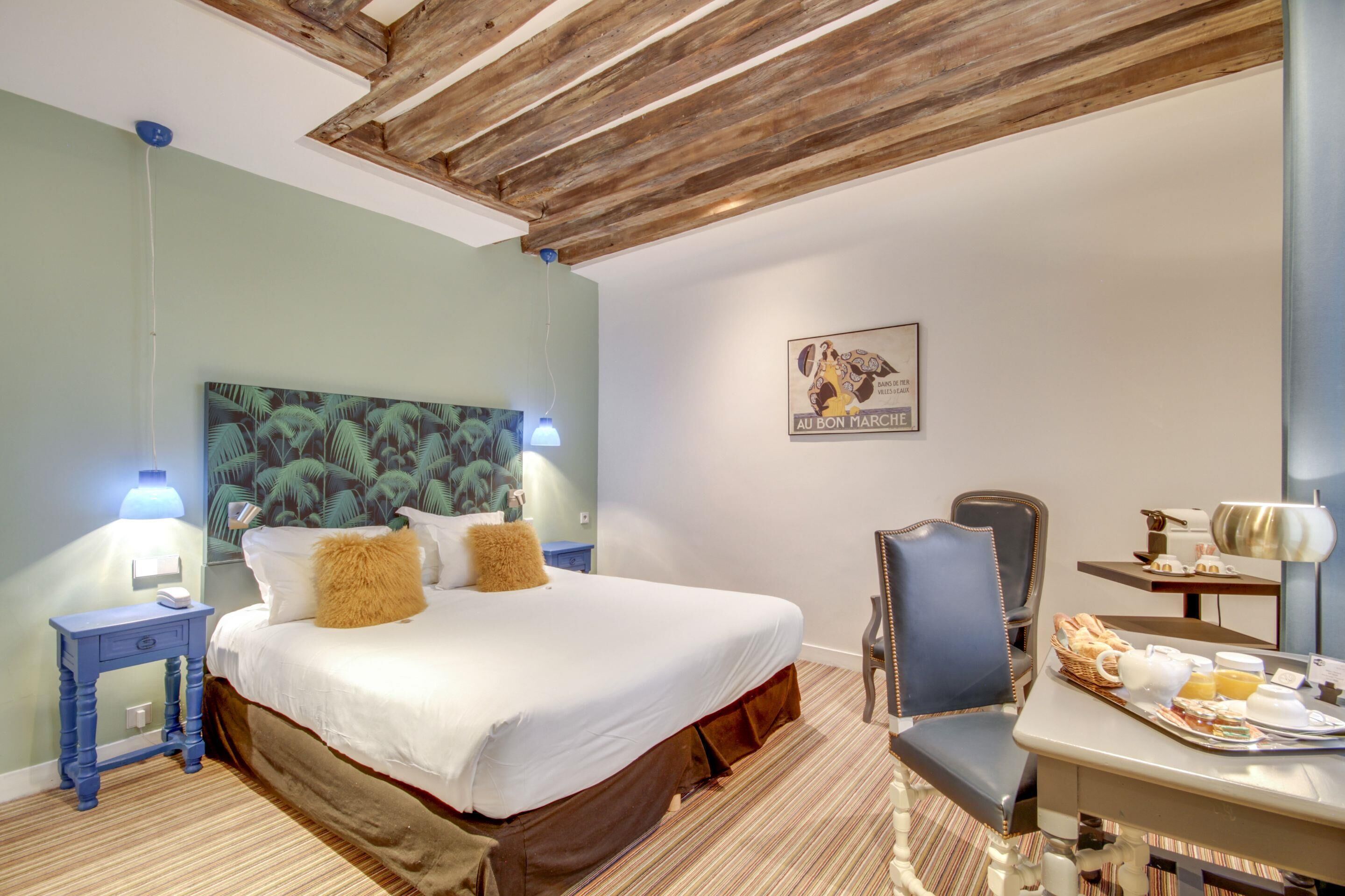 Foto - Hôtel Sèvres Saint Germain