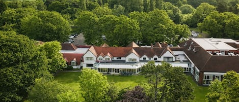 Aussenbereich
