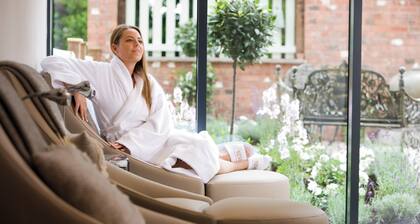 Macdonald Craxton Wood Hotel & Spa, Chester