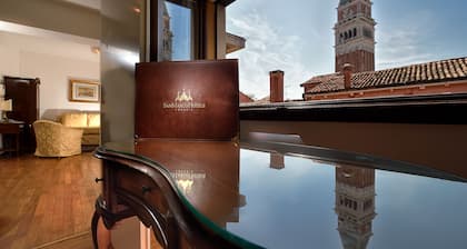 San Marco Palace