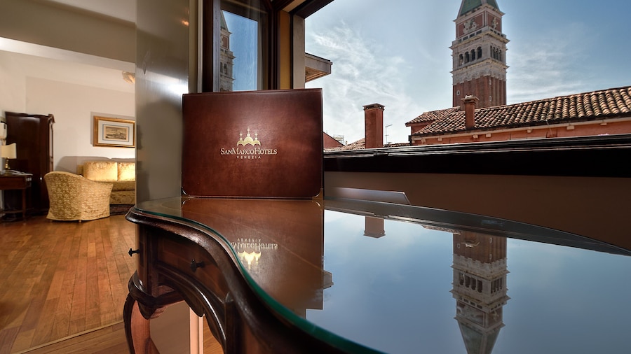 San Marco Palace