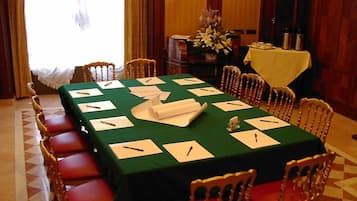 Salle de réunion