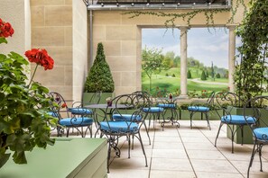 テラス / パティオ