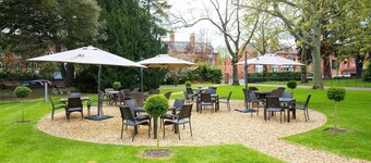 The DoubleTree by Hilton Stratford-upon-Avon