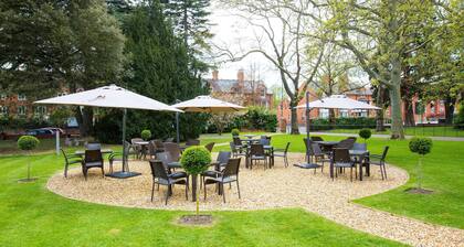 The DoubleTree by Hilton Stratford-upon-Avon