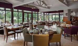 바(숙박 시설 내)