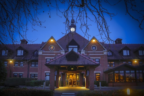 The DoubleTree by Hilton Stratford-upon-Avon