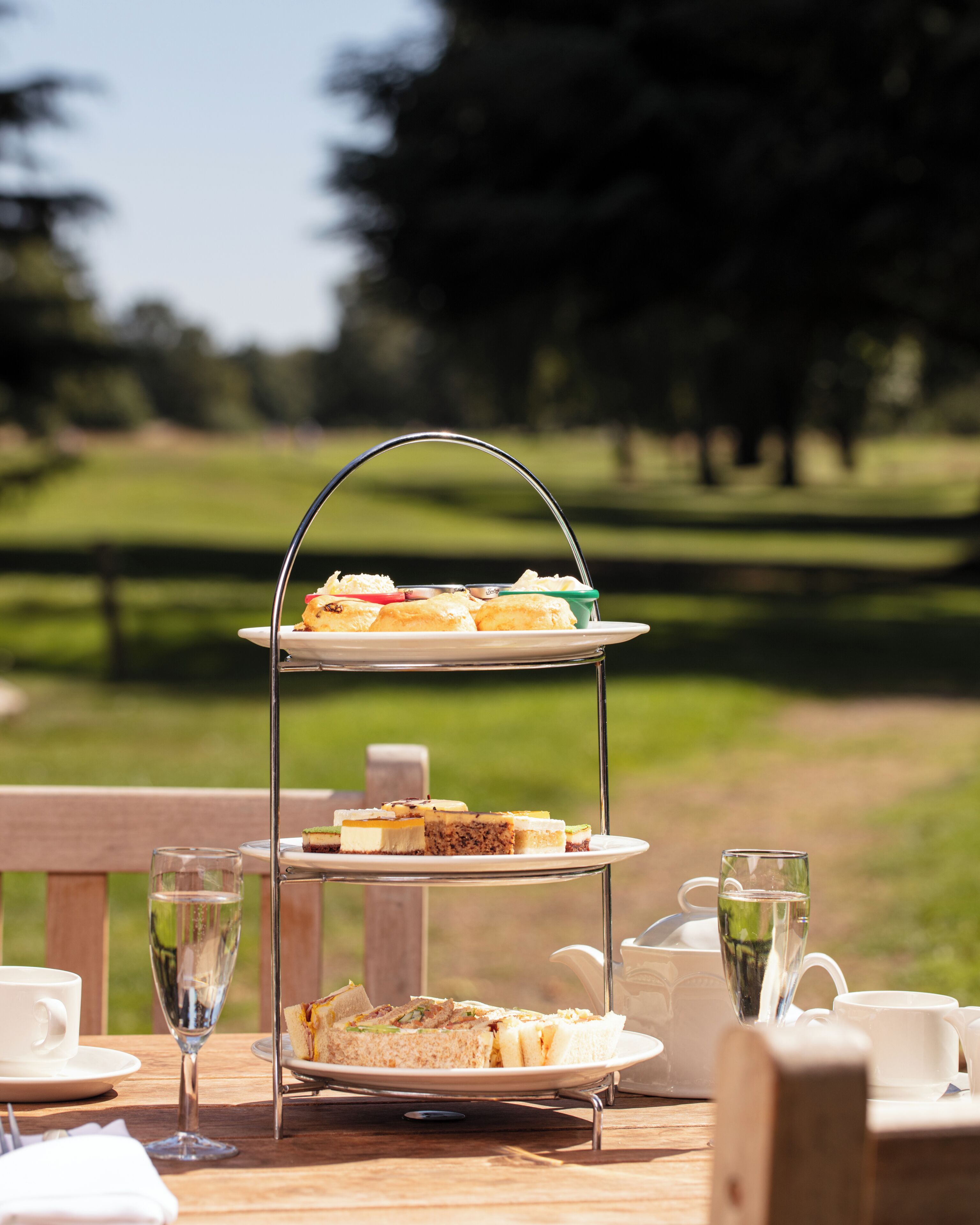 Foto - Coulsdon Manor Hotel and Golf Club