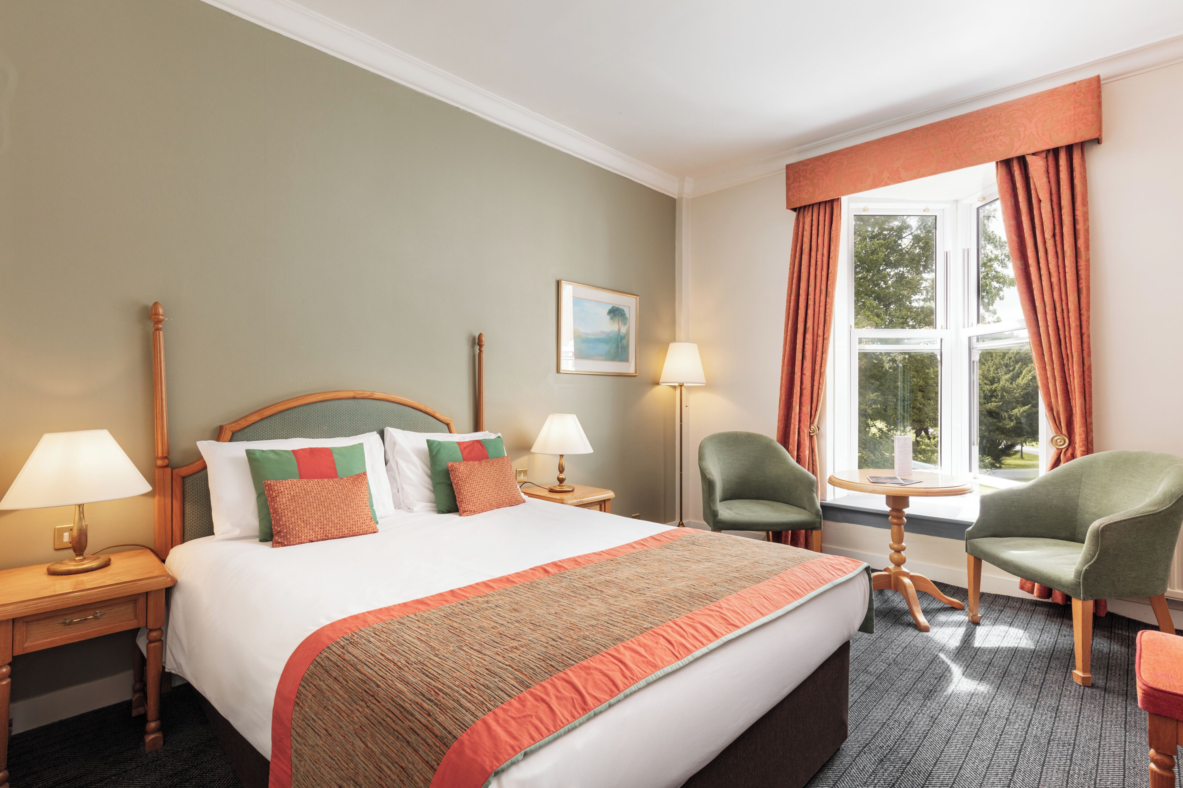Foto - Coulsdon Manor Hotel and Golf Club