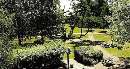 Coulsdon Manor Hotel and Golf Club