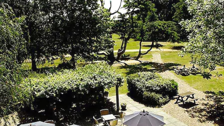 Coulsdon Manor Hotel and Golf Club