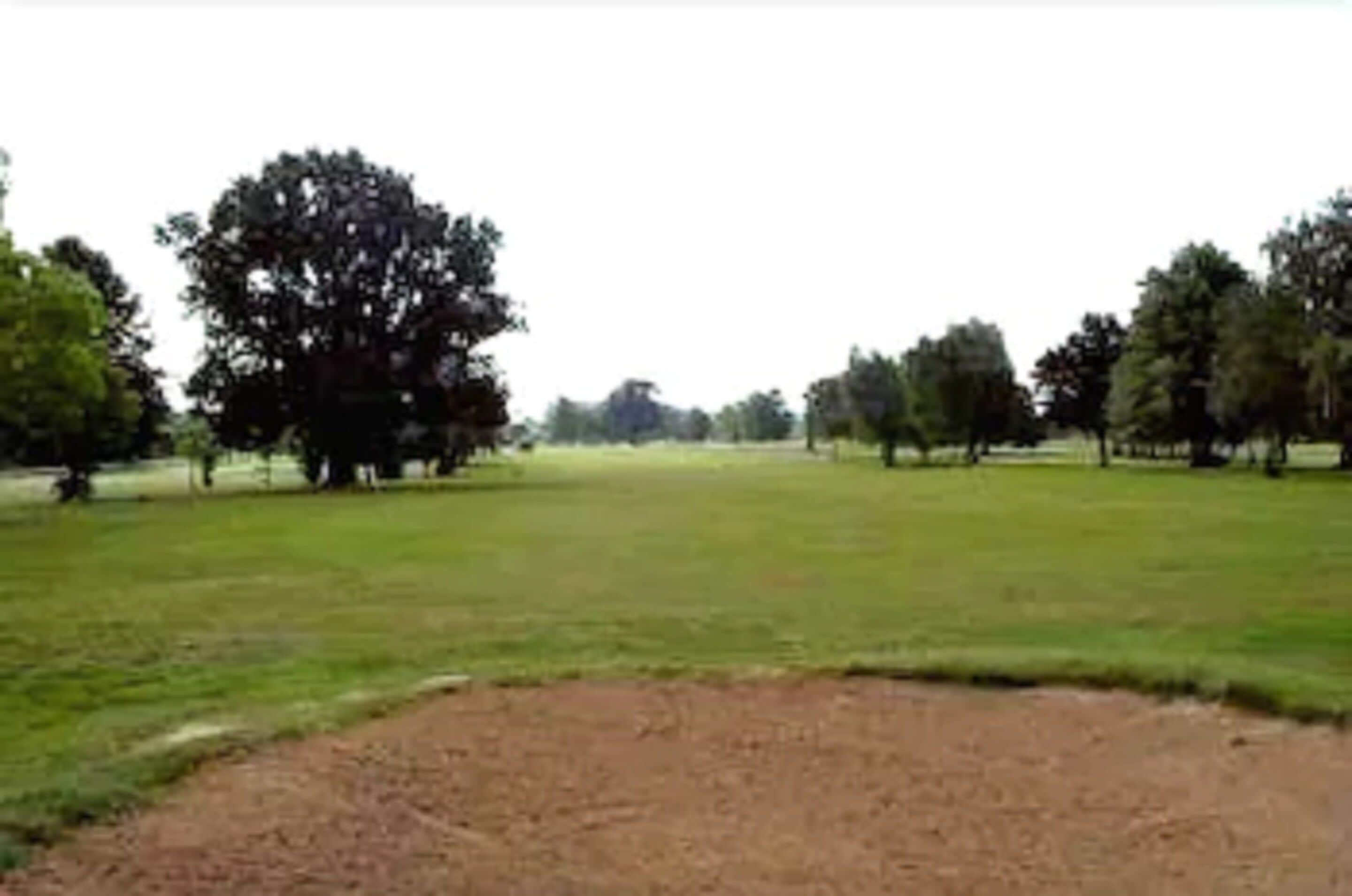 Foto - Coulsdon Manor Hotel and Golf Club