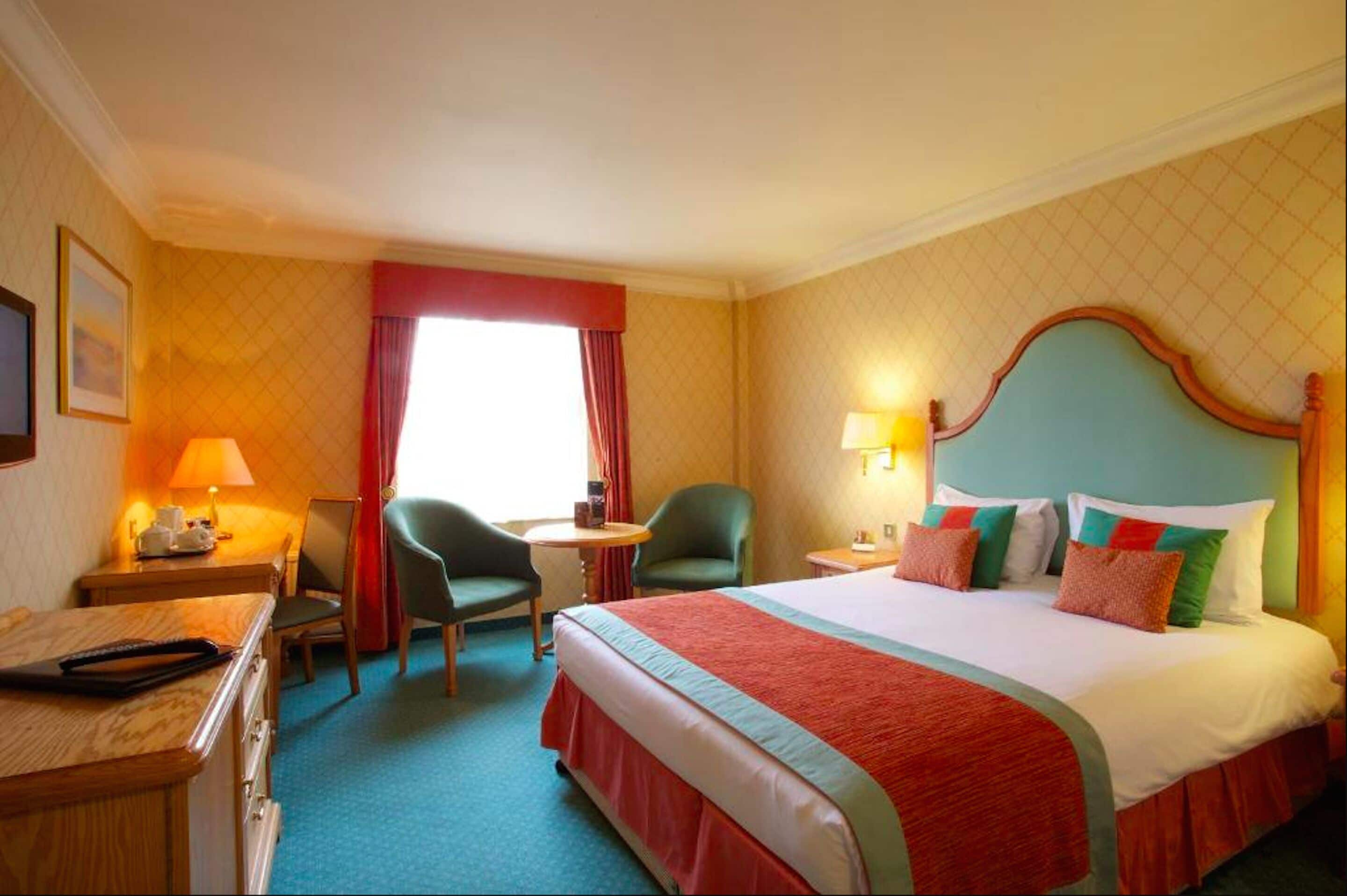 Foto - Coulsdon Manor Hotel and Golf Club