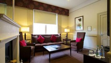 منطقة المعيشة