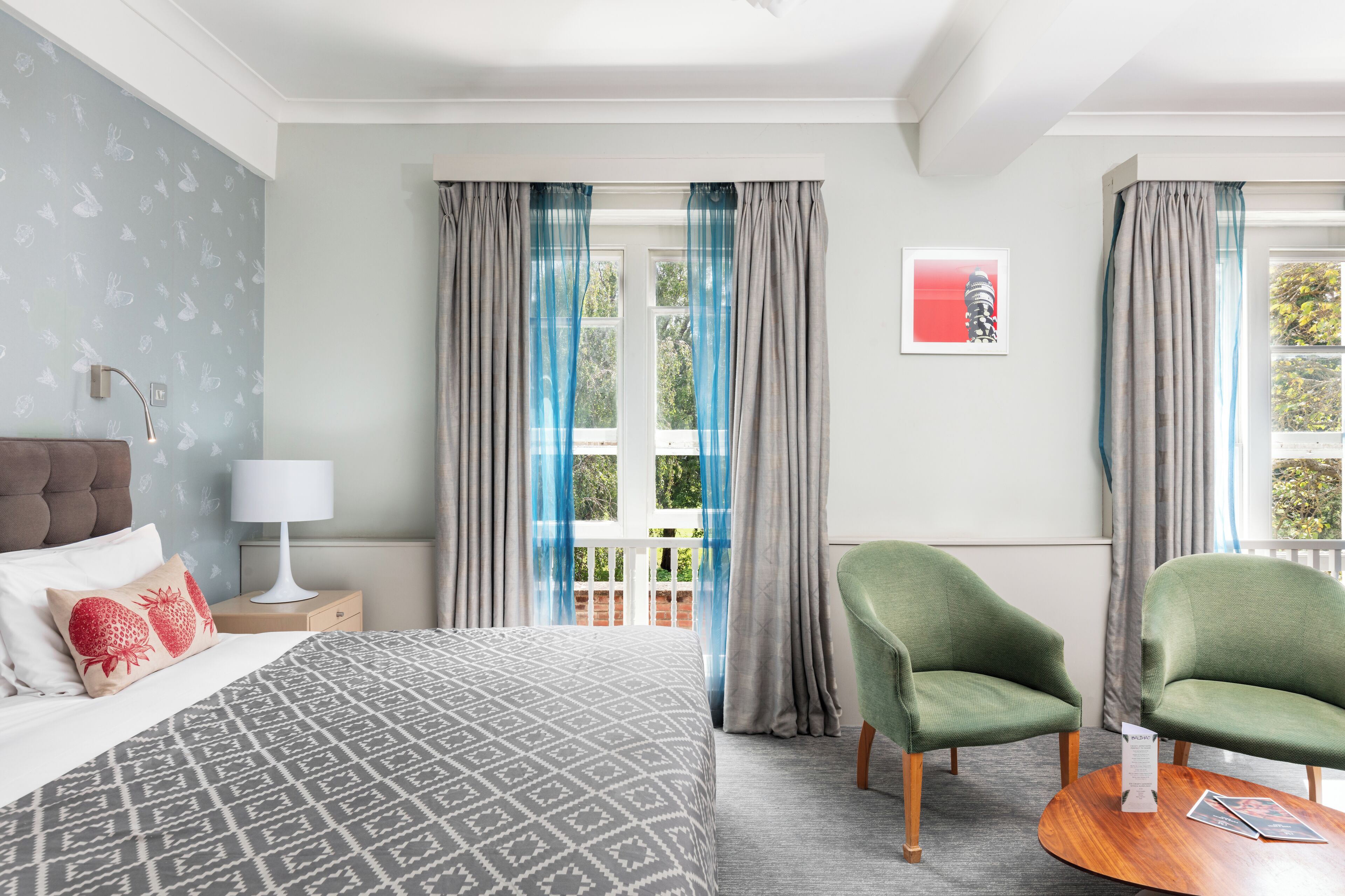 Foto - Coulsdon Manor Hotel and Golf Club