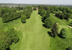 Double Room, Golf View | Golf view