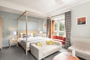 Double Room (Four Poster)