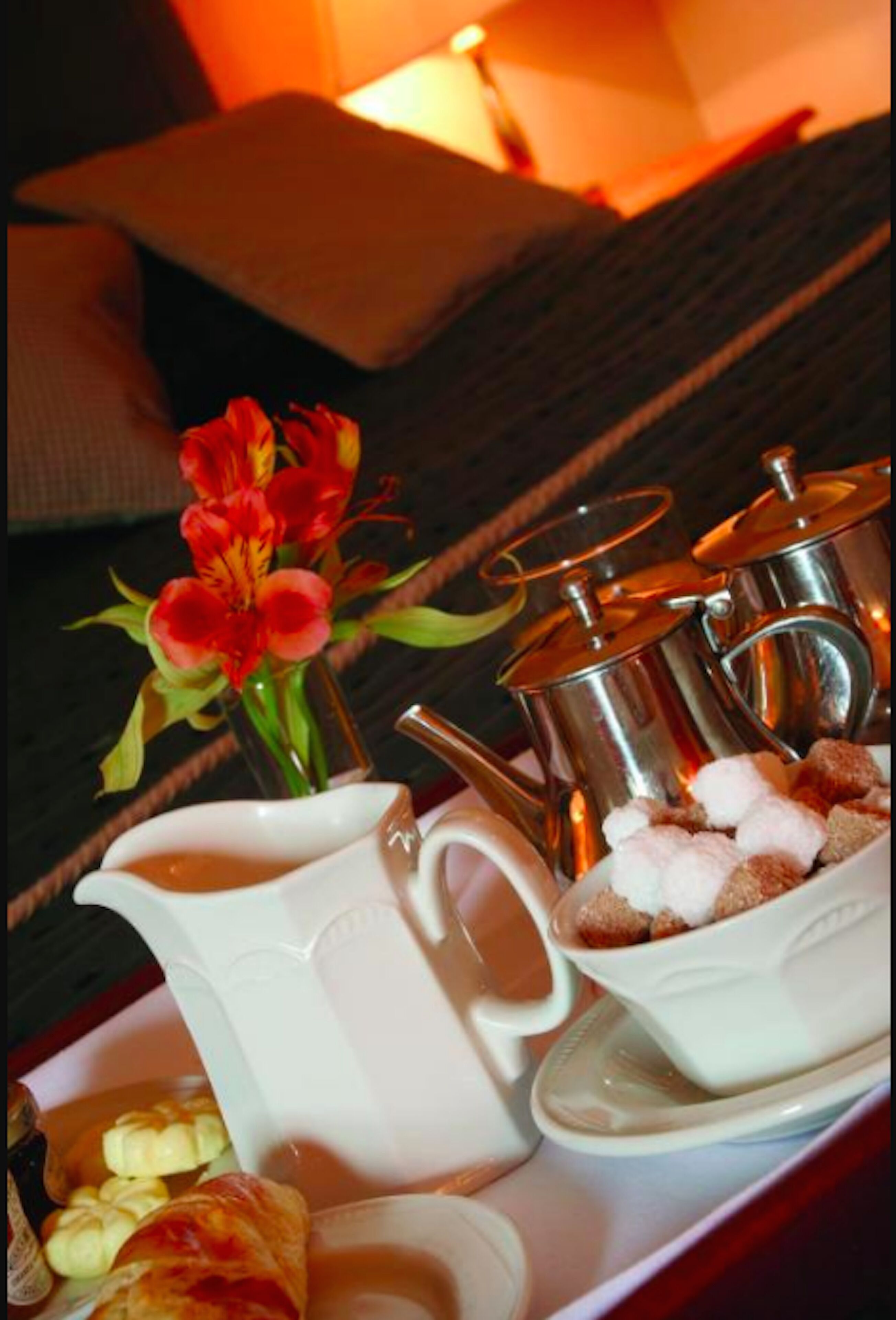 Foto - Coulsdon Manor Hotel and Golf Club