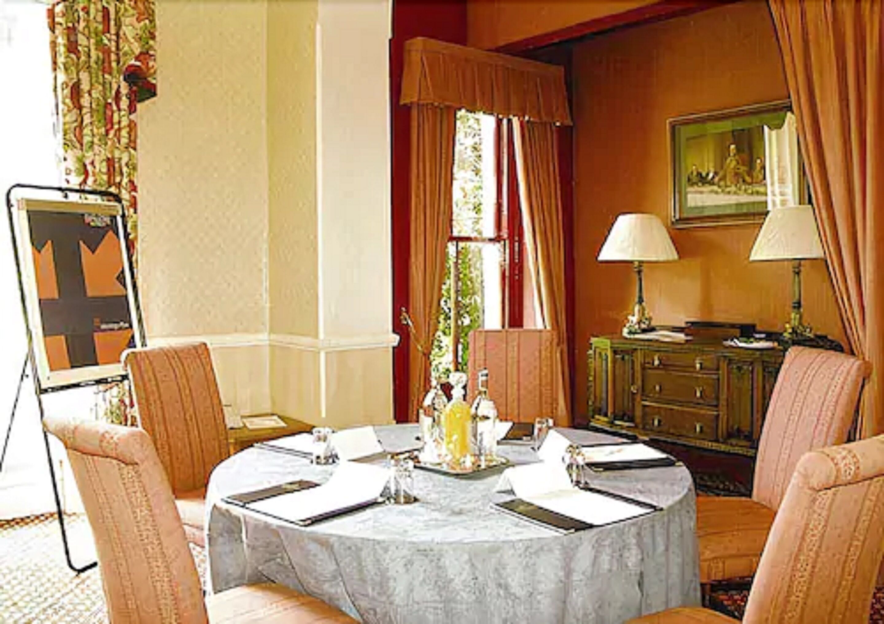 Foto - Coulsdon Manor Hotel and Golf Club