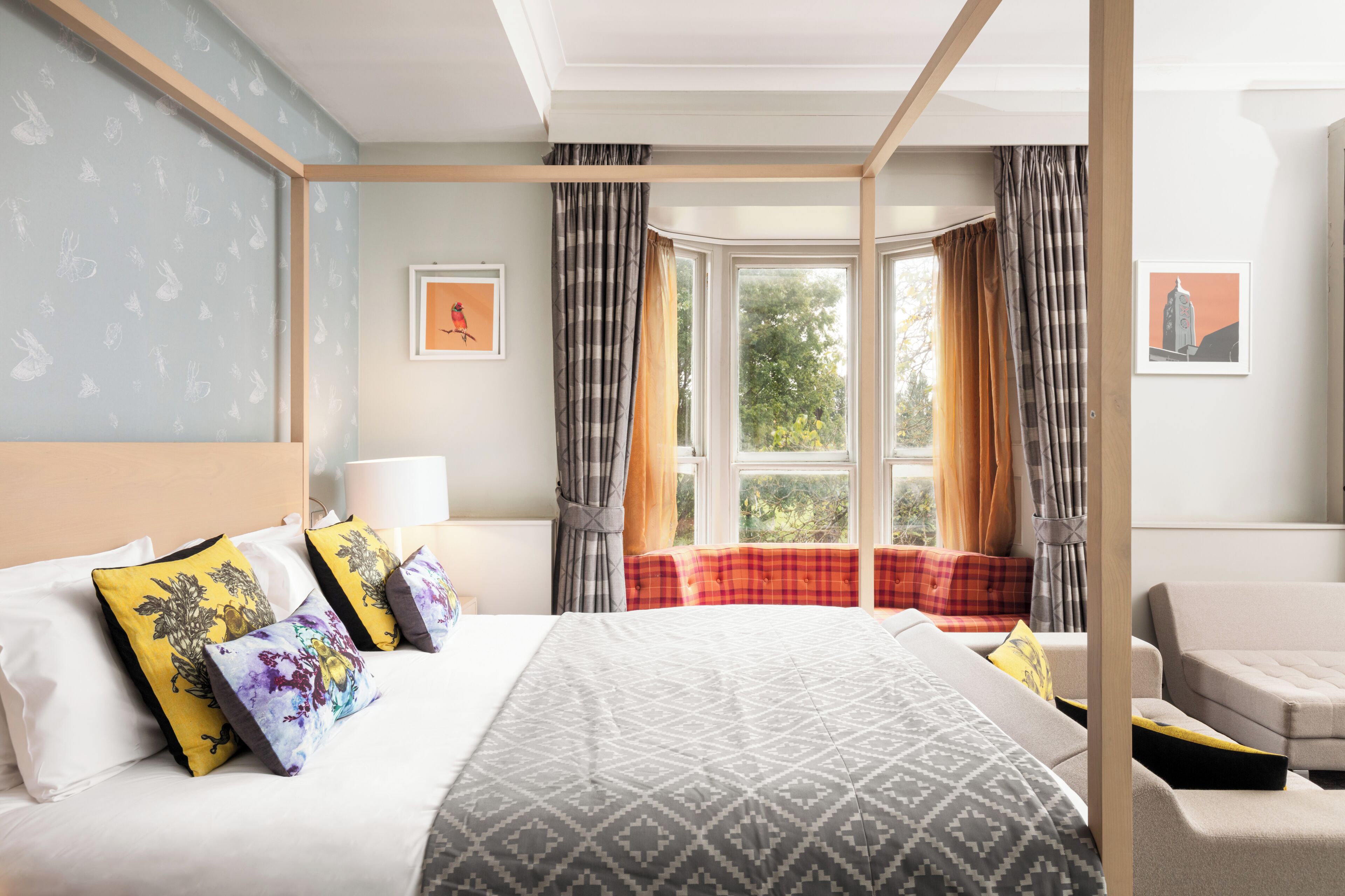 Foto - Coulsdon Manor Hotel and Golf Club