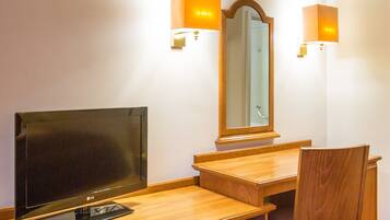 Standard Double Room | View from room