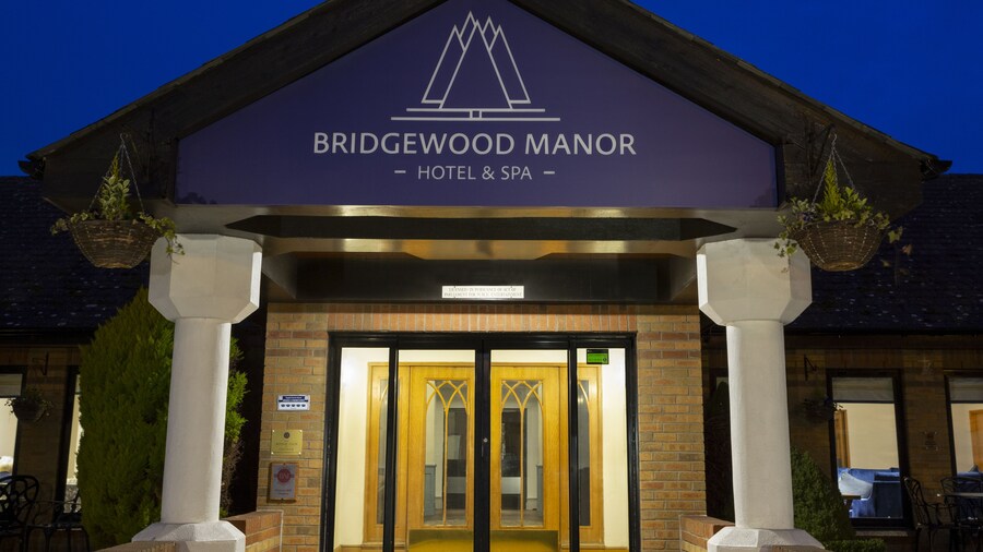 Bridgewood Manor