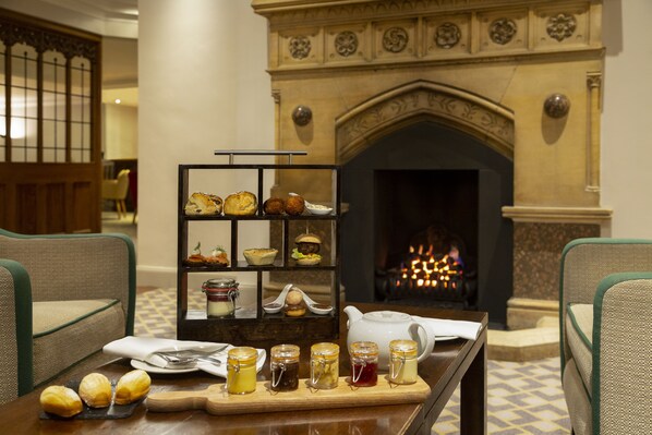 Interior - Bridgewood Manor (Chatham)