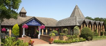 Bridgewood Manor