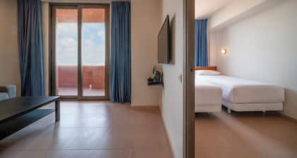 Apartamentos Hesperia Sant Joan