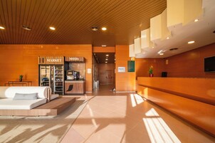 Recepción