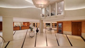 Hall