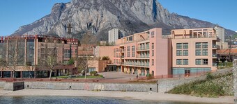 NH Lecco Pontevecchio