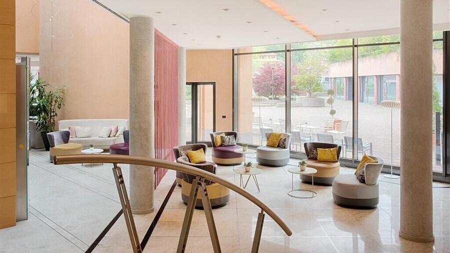 NH Lecco Pontevecchio