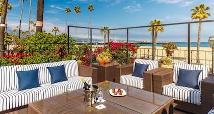 Hotel Milo Santa Barbara