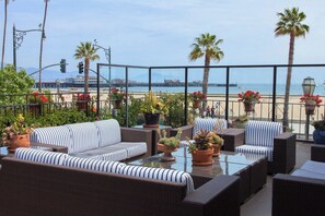 해변/바다 전망