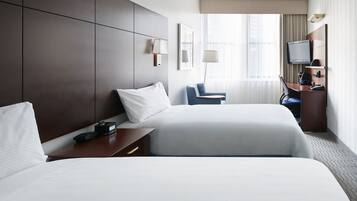 Standard Room, 2 Single Beds