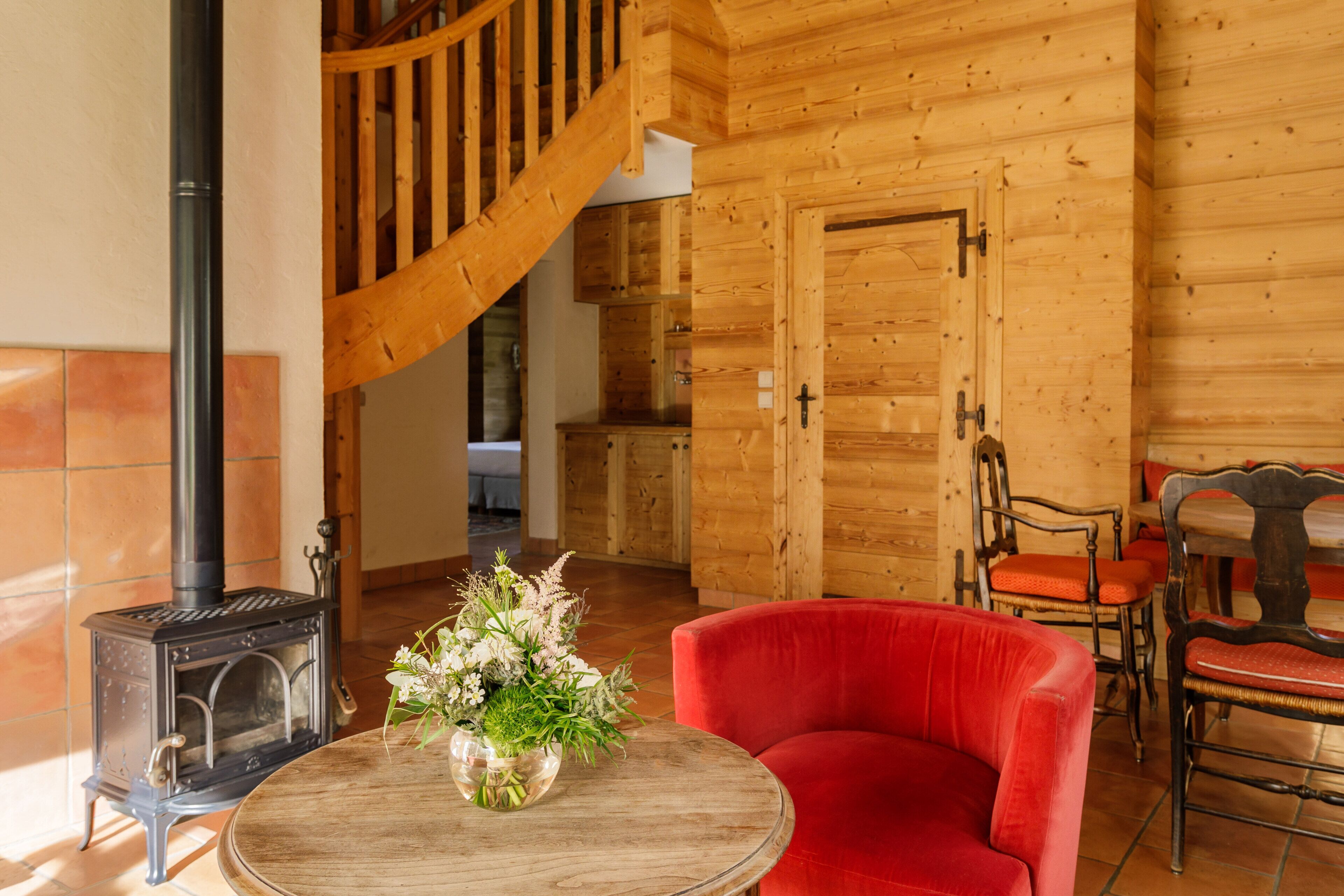 Foto - La Verniaz et ses Chalets