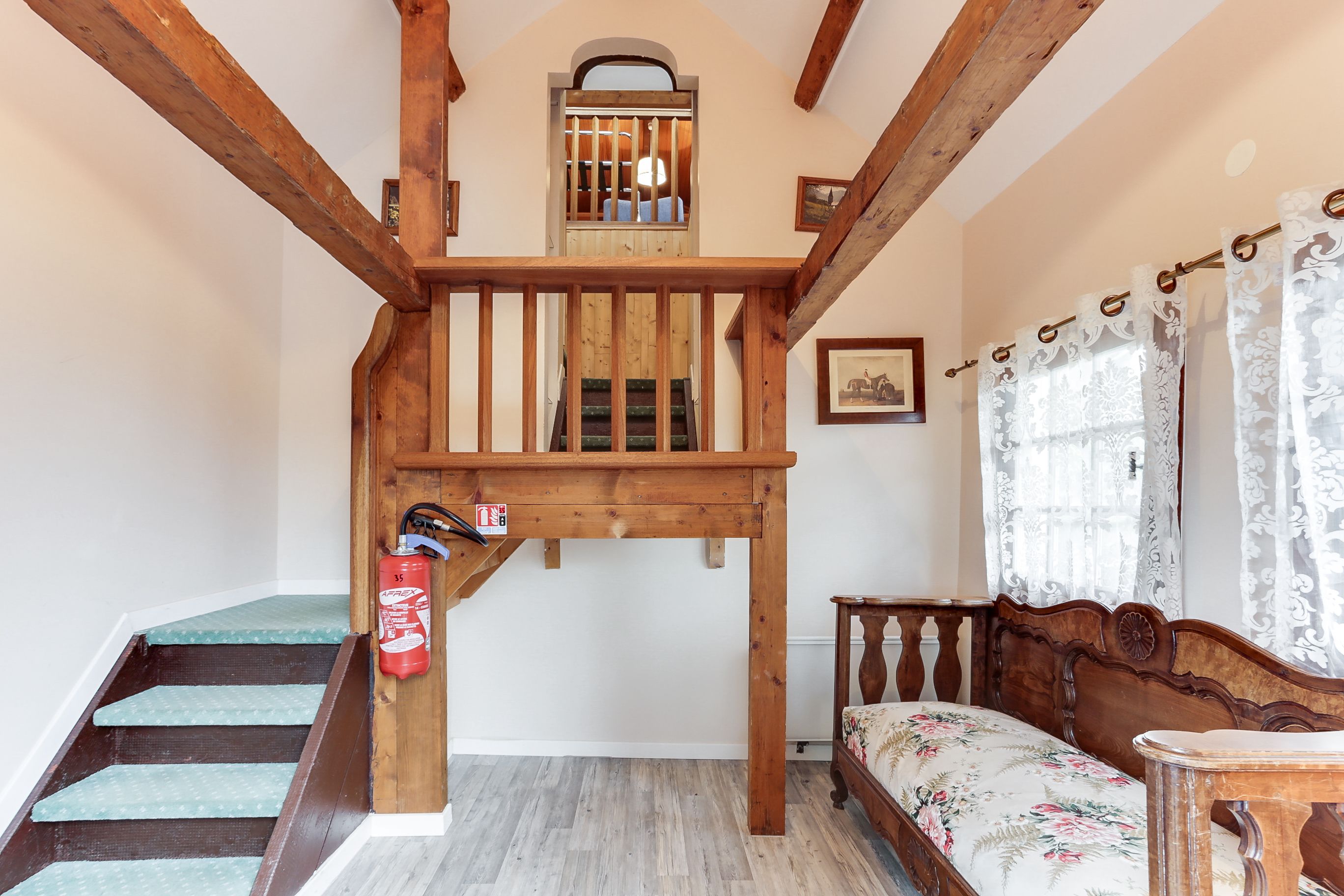 "campanule" - chalet for 2 persons | 1 bedroom, premium bedding, minibar, in-room safe