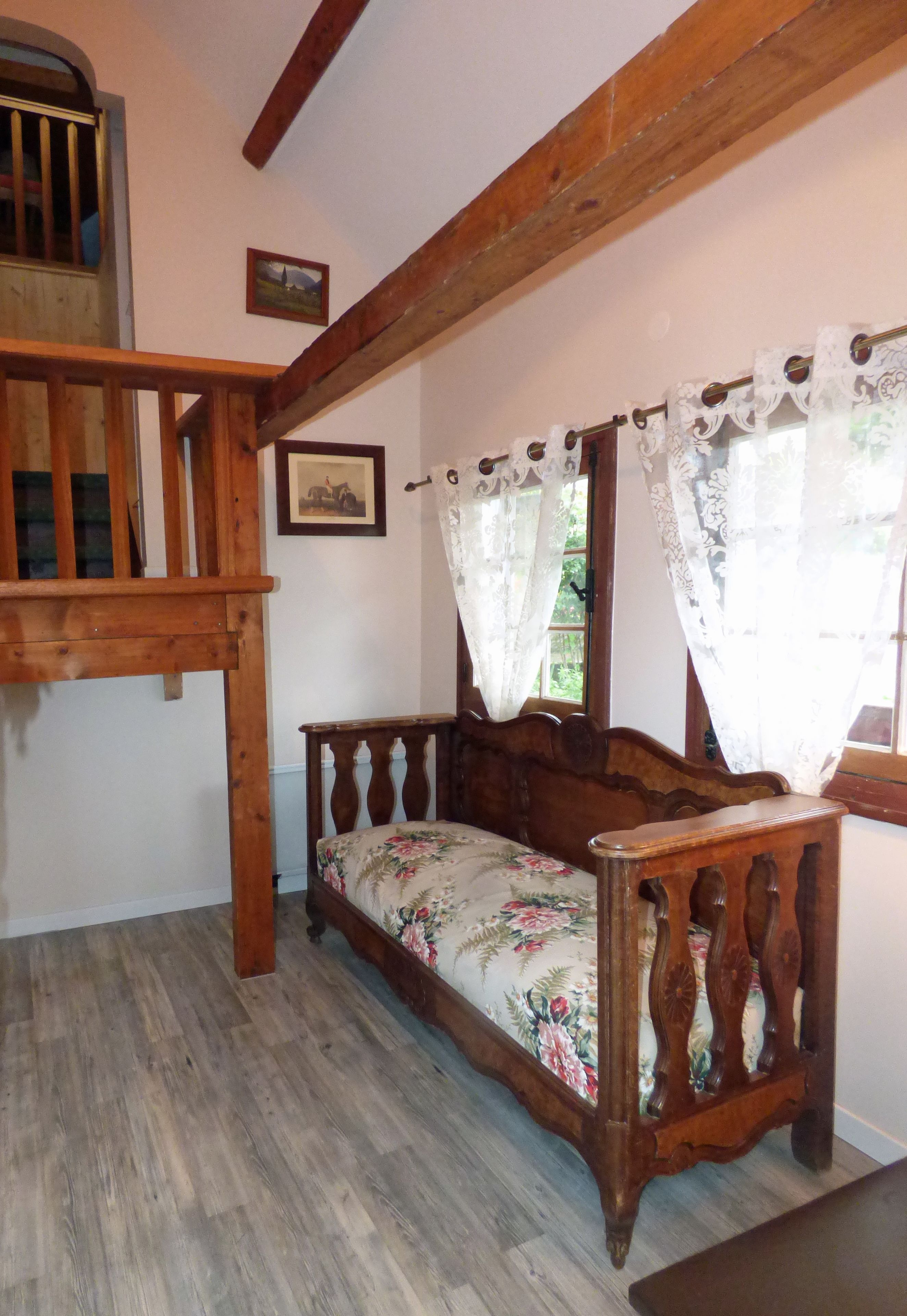 Photo - La Verniaz et ses Chalets