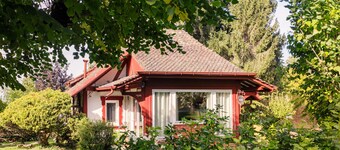 La Verniaz et ses Chalets