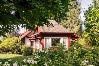 La Verniaz et ses Chalets