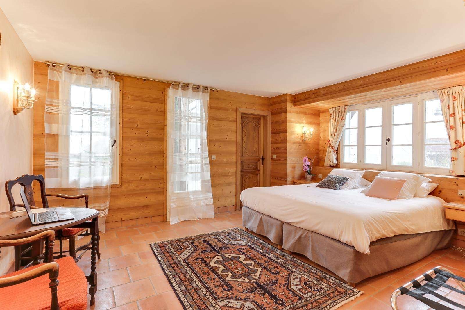 Photo - La Verniaz et ses Chalets